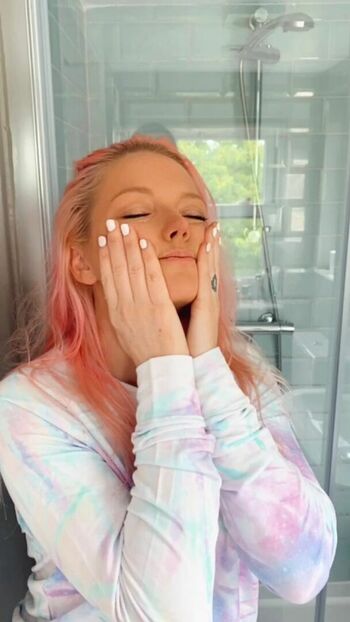 Hannah Spearritt