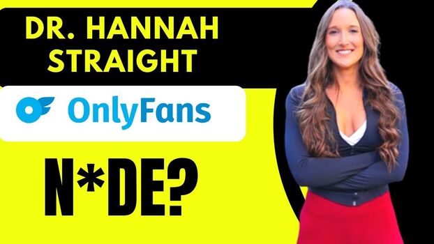 Hannah Straight