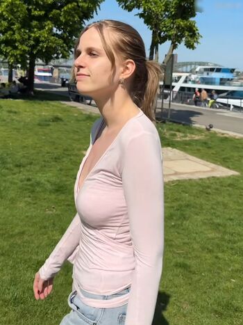 Hannah Tulnik