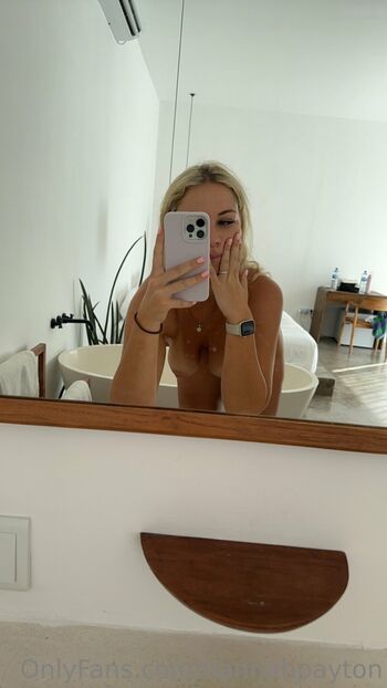 Hannah uncensored