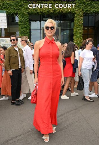 Hannah Waddingham