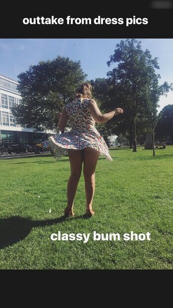Hannah Witton