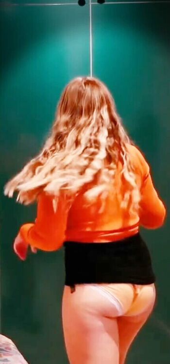 Hannah Witton