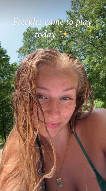 Hannah Woods