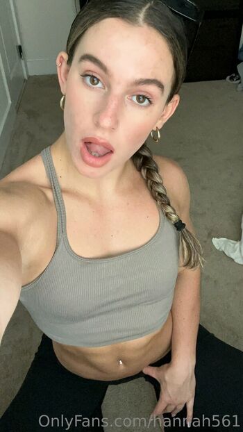 hannah561
