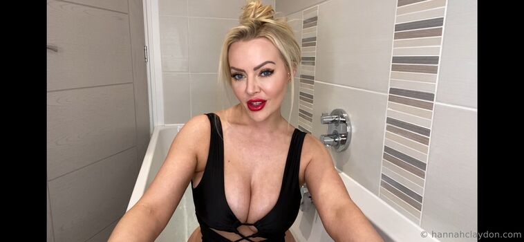 hannahclaydonfree