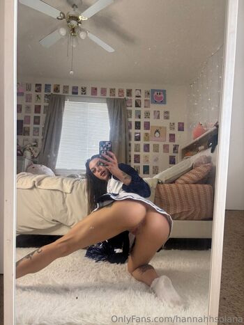 hannahhsolana