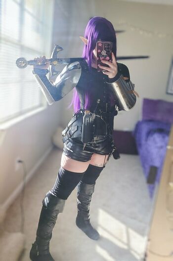 Hannahhyrule