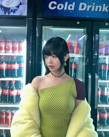 Hanni Pham