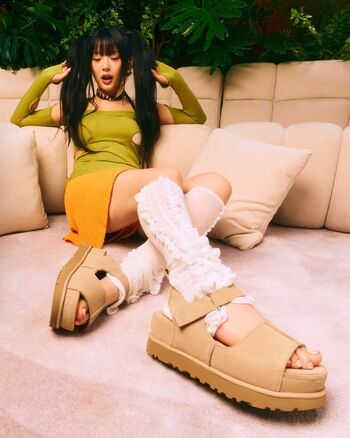 Hanni Pham