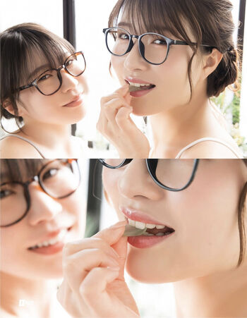 Hara Tsumugi