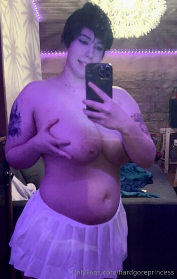 hardgoreprincess