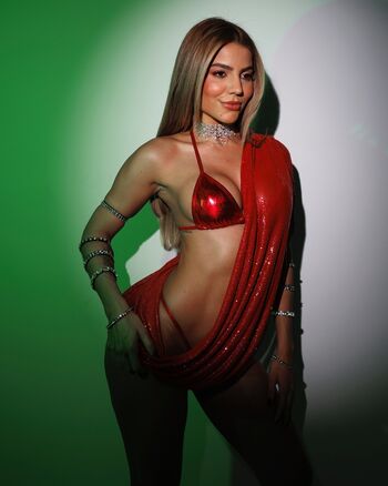 Hariany Almeida