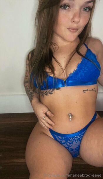 harleebrookeeee