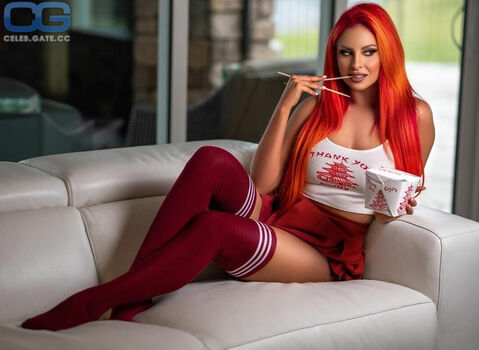 Harley Cameron