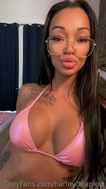 Harley Dean