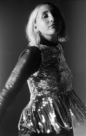 Harley Quinn Smith