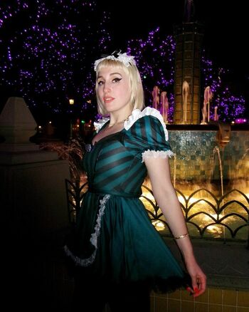 Harley Quinn Smith