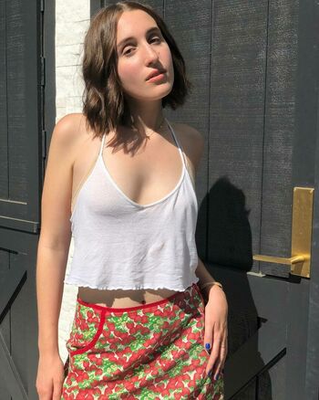 Harley Quinn Smith