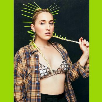 Harley Quinn Smith
