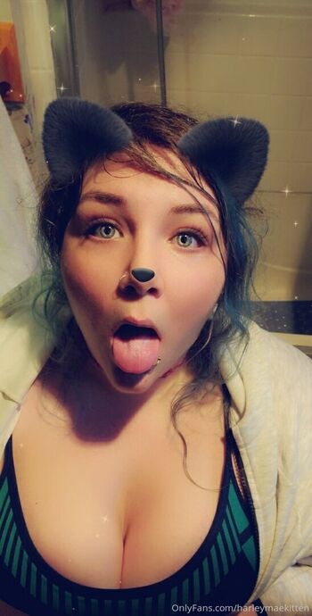 harleymaekitten