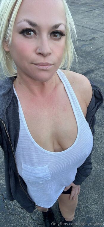harleyreyfree