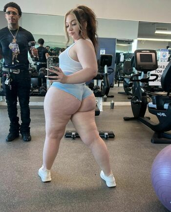 Harmony Nicole Lynn