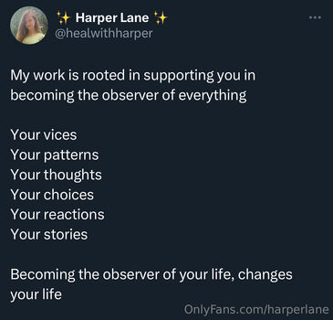 harperlane