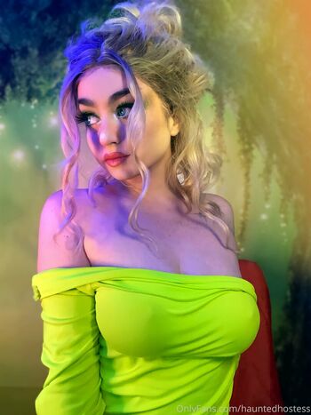 hauntedquinn