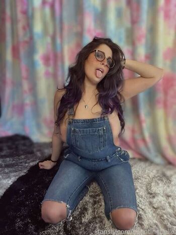hauntingbelle