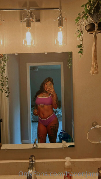 HavenJane