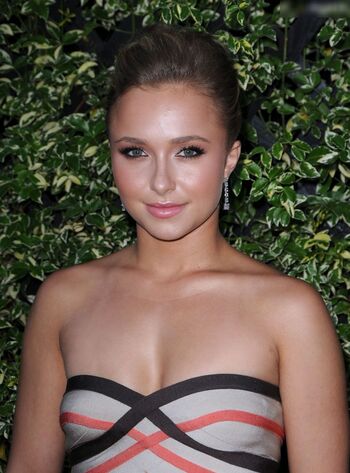 Hayden Panettiere