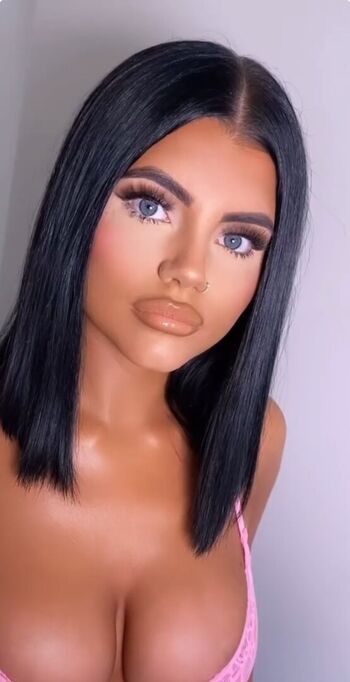 Haylee Pretty