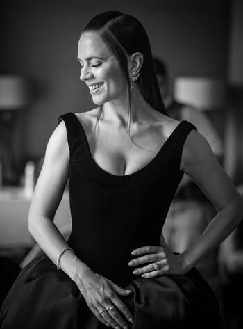 Hayley Atwell