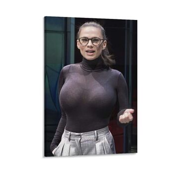 Hayley Atwell