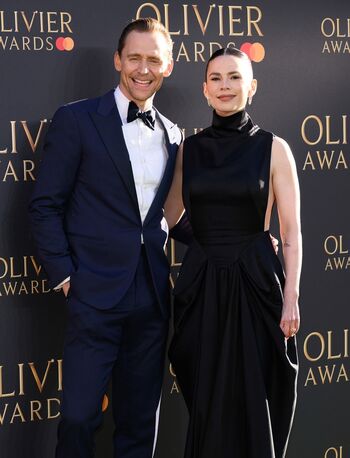 Hayley Atwell