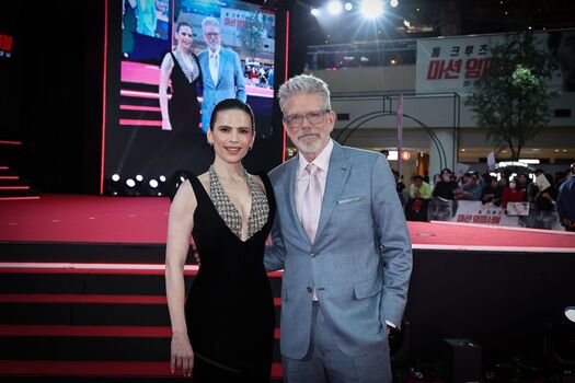 Hayley Atwell