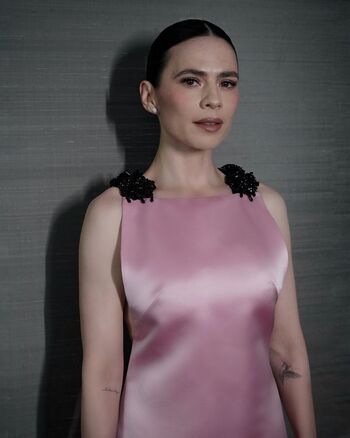 Hayley Atwell