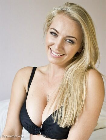 Hayley Marie Coppin