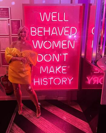 Hayley McQueen