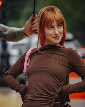 Hayley Williams