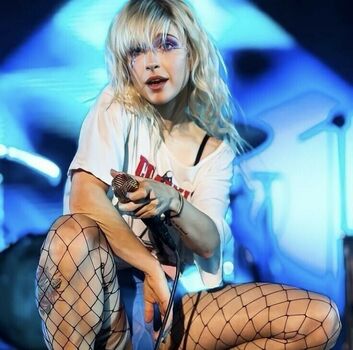 Hayley Williams
