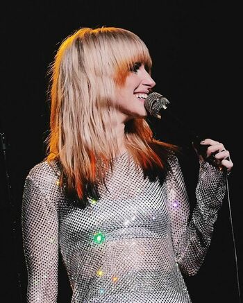 Hayley Williams