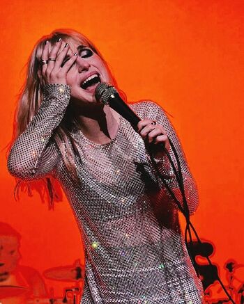 Hayley Williams