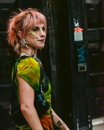 Hayley Williams