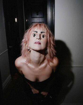 Hayley Williams