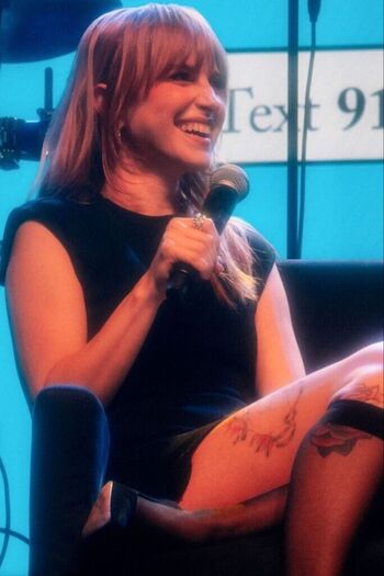 Hayley Williams