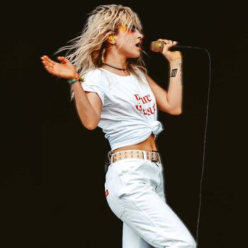 Hayley Williams