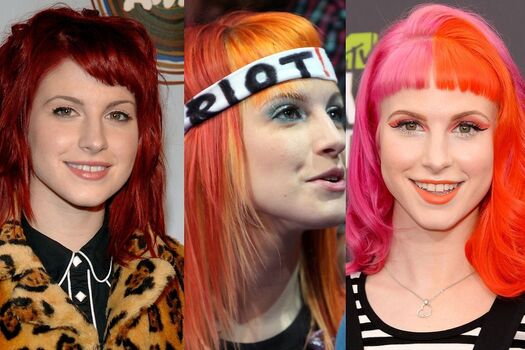 Hayley Williams