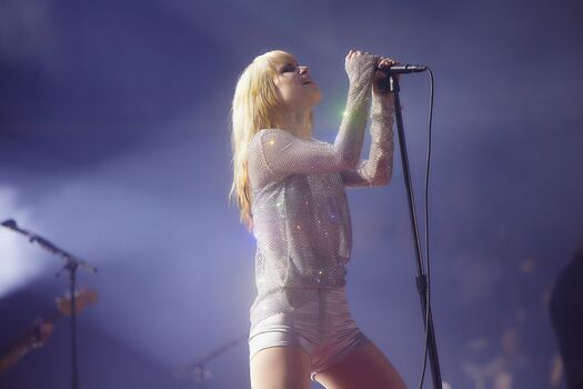 Hayley Williams
